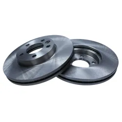 Tarcza hamulcowa MAXGEAR VW T5 03- przód 308 mm/TOUAREG 2,5 TDI
