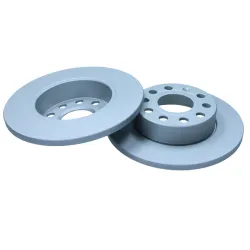 Tarcza hamulcowa MAXGEAR VW Golf5/A3/Touran/Octavia/Caddy 256 mm przód