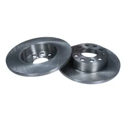 Tarcza hamulcowa MAXGEAR VW Golf5/A3/Touran/Octavia/Caddy tył 256 mm