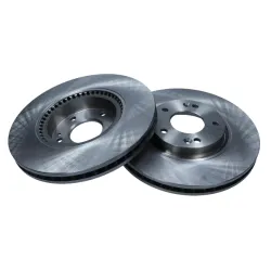 Tarcza hamulcowa MAXGEAR Hyundai IX35/I40/Sportage/Tucson/Sonata przód