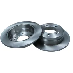 Tarcza hamulcowa MAXGEAR Kia Cee'd/I30/IX35/Sportage tył 06-/10-