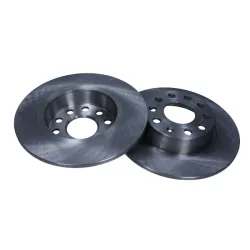 Tarcza hamulcowa MAXGEAR VW A3/Golf6/7/Octavia/Caddy/Touran przód 272 mm