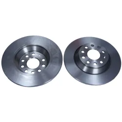 Tarcza hamulcowa MAXGEAR VW Golf/Passat/Tiguan tył 12-300 mm