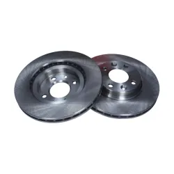 Tarcza hamulcowa MAXGEAR Renault Clio/Logan/Sandero przód 12-