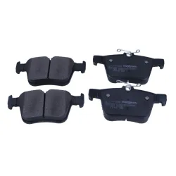 MAXGEAR KLOCKI HAMULCOWE VW TYŁARTEON/GOLF/PASSAT/TIGUAN/TOURAN 1,0-2,0 12-