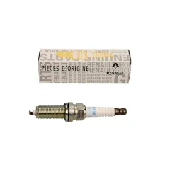 Wysokiej jakości świeca zapłonowa do Renault Clio IV 0,9 TCE