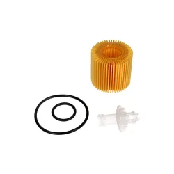 Filtr oleju MAXGEAR do Toyota Yaris/Auris/Avensis 1.3/1.6/1.8, 06-