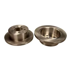 Tarcza hamulcowa MAXGEAR Fiat Ducato tył 06-