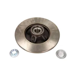 Tarcza hamulcowa MAXGEAR Peugeot 308 SW/5008/Partner/Berlingo/DS4 tył komplet