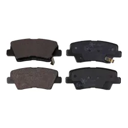 MAXGEAR KLOCKI HAMULCOWE HYUNDAI TYŁ I40 11-/SONATA 08-/CEED 12-/OPTIMA