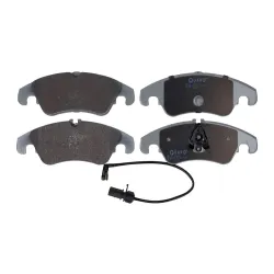 QUARO KLOCKI HAMULCOWE VW PRZÓD A4/A5/Q5