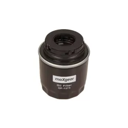 Filtr oleju MAXGEAR do VW 1,2/1,4 TSI (2010- obecnie)