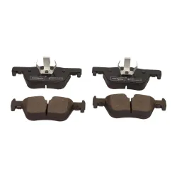 MAXGEAR KLOCKI HAMULCOWE BMW TYŁ F30 316-328/F20 114-125/F32 420-428