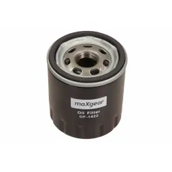 Filtr oleju MAXGEAR do Ford Transit 2.2 i Citroen Jumper 2.2