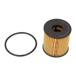 Filtr Oleju MAXGEAR do CITROEN/FORD 1.4-1.6 HDI - Wysoka Jakość