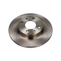 Tarcza hamulcowa MAXGEAR Fiat Seicento/Cinquecento/Punto/Panda/500 przód
