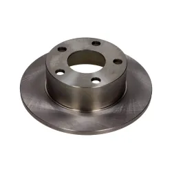 Tarcza hamulcowa MAXGEAR 245 mm VW A100/A6/Passat tył