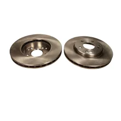 Tarcza hamulcowa MAXGEAR Mercedes W202/W210 przód