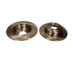 Tarcza hamulcowa MAXGEAR Mercedes W202/W203/W210/W124 tył