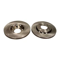 Tarcza hamulcowa MAXGEAR VW Polo/Lupo przód 94-