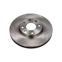 Tarcza hamulcowa MAXGEAR Opel Astra G przód