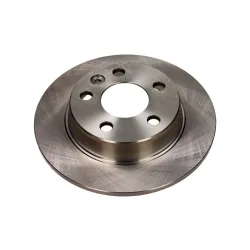 Tarcza hamulcowa MAXGEAR VW Sharan tył