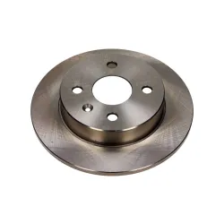 Tarcza hamulcowa MAXGEAR Opel Astra G tył