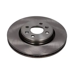 Tarcza hamulcowa MAXGEAR Renault Scenic/Megane/Dokker/Lodgy przód