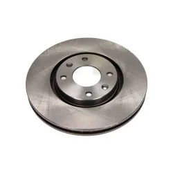 Tarcza hamulcowa MAXGEAR Citroen przód