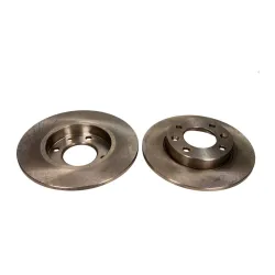 Tarcza hamulcowa MAXGEAR Citroen Berlingo/C2/C3/C4/Xsara tył 99-