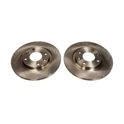 Tarcza hamulcowa MAXGEAR Citroen Berlingo/Partner/C2/C3 przód