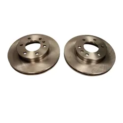 Tarcza hamulcowa MAXGEAR Mercedes Sprinter przód 06-