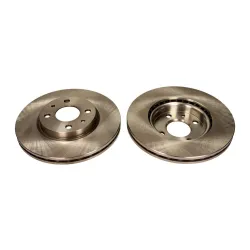 Tarcza hamulcowa MAXGEAR Fiat Stilo/Punto przód