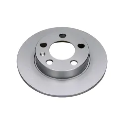 Tarcza hamulcowa MAXGEAR VW A3/Golf4 tył z powłoką antykorozyjną