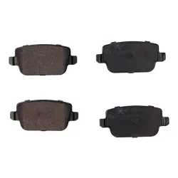 Klocki hamulcowe MAXGEAR na tył Ford Mondeo (od 2007)