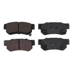 MAXGEAR KLOCKI HAMULCOWE HYUNDAI TYŁ SONATA 98-/SANTA FE 01-/KIA OPIRUS