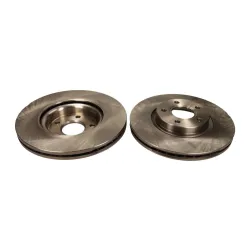 Tarcza hamulcowa MAXGEAR Ford Focus/C-Max/S40/V50/C30 przód 300 mm