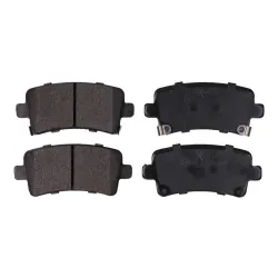 MAXGEAR KLOCKI HAMULCOWE OPEL TYŁ INSIGNIA