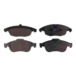 MAXGEAR KLOCKI HAMULCOWE CITROEN PRZÓD BERLINGO 08-/C4/DS4/DS5/5008