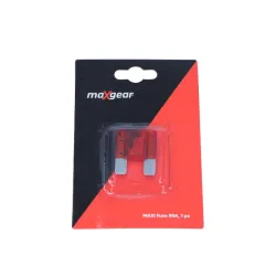 MAXGEAR BEZPIECZNIK PŁYTKOWY MAXI 50A