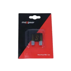 MAXGEAR BEZPIECZNIK PŁYTKOWY MAXI 70A