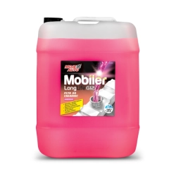 MOJE AUTO PŁYN DO CHŁODNIC 20KG CZERWONY JAKOŚĆ G12 -35°C NA DODATKACH BASF