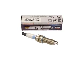Świeca zapłonowa BERU DRIV do BMW X5 E70 - Wysoka jakość i trwałość