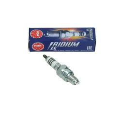 NGK Świeca Zapłonowa Yamaha TT-R 2005 - Wydajność i Niezawodność