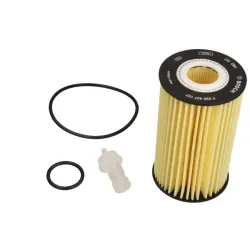 Filtr oleju BOSCH do TOYOTA LAND CRUISER 4,5D od 2008 roku