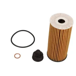 Filtr oleju BOSCH do BMW 2/X1 MINI COOPER/ONE 2014-