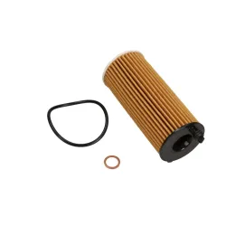 Filtr oleju BOSCH do BMW 1/4/5/X3/X4 1,6/2,0D (rocznik 2014+)