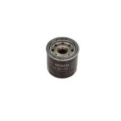 Filtr oleju BOSCH do MAZDA 626 i Dacia Dokker/Lodgy 1.6B