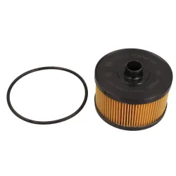 Filtr oleju BOSCH do Nissan Juke/Quashqai i Dacia Dokker 0,9/1,2TCE