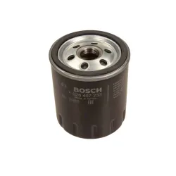 Filtr oleju BOSCH do Forda 2.0 TDCi C-MAX, KUGA, MONDEO, GALAXY 14-